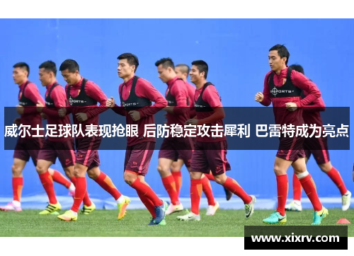 威尔士足球队表现抢眼 后防稳定攻击犀利 巴雷特成为亮点